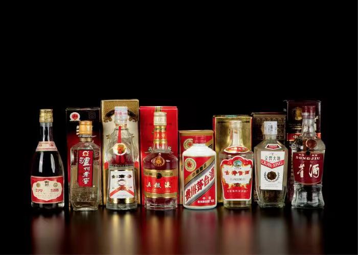 加乐镇老酒储存的方法